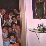 How many Playgoers can you get in a lift?