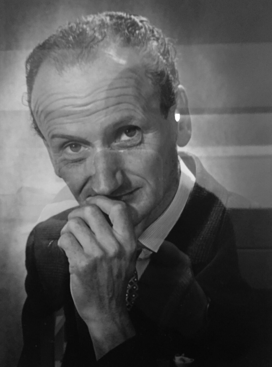 Tom Conroy