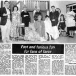 Times and Star Review
