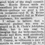 continued- The Review-West Cumberland News 12th December 1953