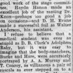 Continued- The Review-West Cumberland News 12th December 1953