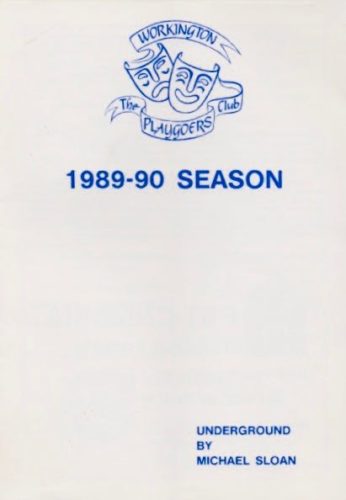 The Programme