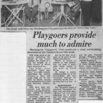 Times and Star Review
