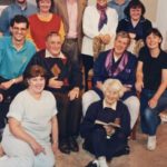 The Cast and Crew of A Month of Sundays