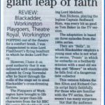 Review by Phil Cram