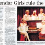 Times And Star Review 13th December 2012