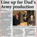 Dad's Army Preview