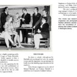 West Cumberland Times and Star Review Saturday 23rd October 1971