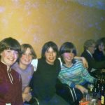 Christmas Music Hall - after show party