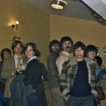 Christmas Music Hall - after show party