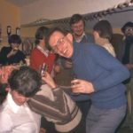 Christmas Music Hall - after show party