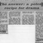Times and Star Review