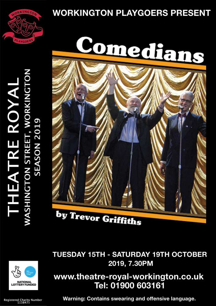 Comedians-Poster-copy Programme