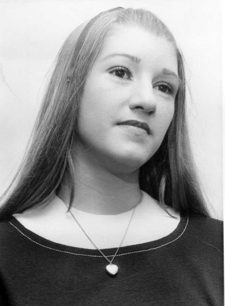 Denise Cragg