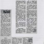 Times and Star Preview and Review by Barbara Robinson