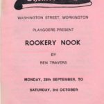 The Programme