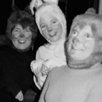 Woodland Creatures - Pat Brinicombe, Esther Rushton And Muriel Armstrong