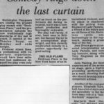 Times and Star Review