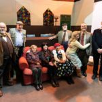 Vicar of Dibley December 2019