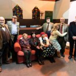 Vicar Of Dibley December 2019