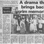 Article by Frank Carruthers
