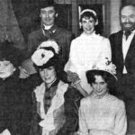Cast - Times and Star Review