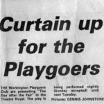 Evening News and Star Preview