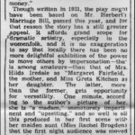 Review-Times And Star-4th December 1937