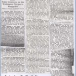 Review-Times And Star 4th December 1937