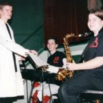 1999 Junior Production of Blood Brothers