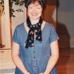 Marlene Johnstone as Ann