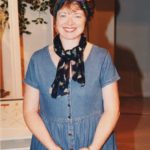 Marlene Johnstone As Ann