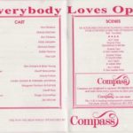 Everybody Loves Opal sponsored by Compass