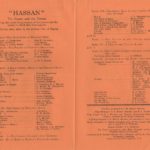 Hassan - Music and Dancing
