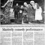 Review by Phil Cram
