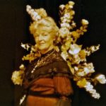 Sylvia Paulin as Lady Markby