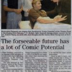 Preview - Times and Star