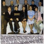 Cast
