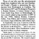 Lennox Herald - Friday 15 March 1996