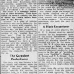 Cumberland News November 1948