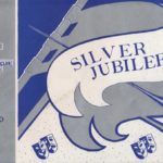 The Silver Jubilee Brochure