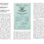 Cumberland Evening Star Review 1944