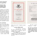 Cumberland Evening Star Review Friday 3rd April 1964