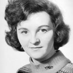 Betty McLaughlin