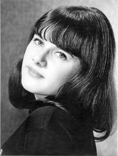 Judith Blake