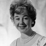 Phyllis Armstrong