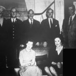 The Full Cast of The Sound of Murder