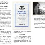 Cumberland Evening Star Review Friday 5th February 1965