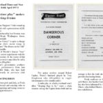 West Cumberland Times and Star Review Saturday 24th April 1971
