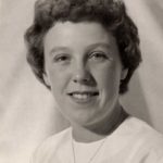 Marjorie Brown (Bell)